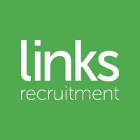 LINKS Recruitment logo - Similar company to Standby Power Solutions