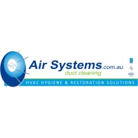 Air Systems Duct Clean logo - Similar company to Air Restore
