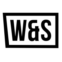W&S Digitalagentur GmbH logo - Similar company to Eobiont \\ Listen Create Repeat \\