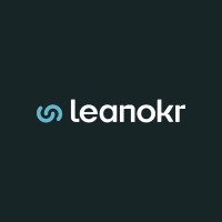 Lean OKR logo - Similar company to Web Conection Sac