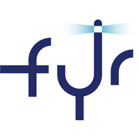 Fyr logo - Similar company to Peppered