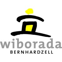 Wohn- und Pflegezentrum Wiborada logo - Similar company to Bernauer Ag