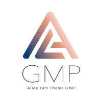 AL GMP Alles zum Thema GMP logo - Similar company to Ecv - Editio Cantor Verlag Gmbh
