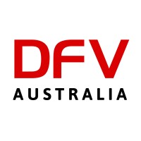 DFV Australia logo - Similar company to Aklystransform