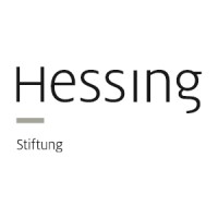 Hessing Foundation logo - Similar company to Generation F Consulting