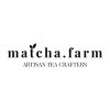 matcha.farm logo - Similar company to Mezame Matcha
