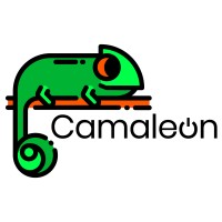 Camaleón Digital logo - Similar company to Kapum Design