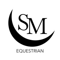 Silver Moon Equestrian logo - Similar company to Redstone Advertising