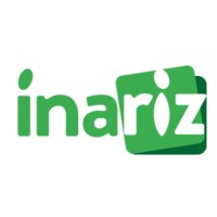INARIZ - Healthy & convenient food logo - Similar company to Ouest Pack