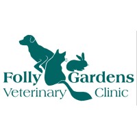 Folly Gardens Veterinary Clinic logo - Similar company to Purton Veterinary Group