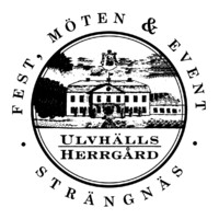 Ulvhälls Herrgård logo - Similar company to Crypto Commissions With Mikael Ekman