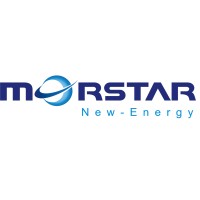 Morstar Inc. logo - Similar company to Code The Gap