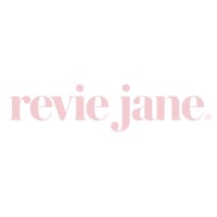 Revie Jane & Co logo - Similar company to Just Sunnies