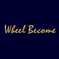 Wheel Become logo - Similar company to Artcango
