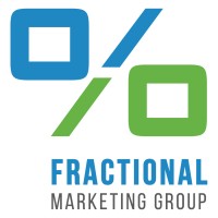 Fractional Marketing Group logo - Similar company to Unicorngtm