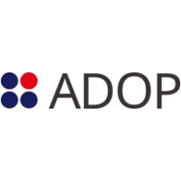 ADOP Inc. logo - Similar company to Adgoat