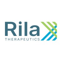 Rila Therapeutics logo - Similar company to Azkarra Therapeutics