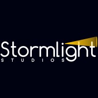 Stormlight Studios logo - Similar company to Stormlight Studio