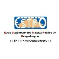 Ecole Supérieure des Travaux Publics de Ouagadougou - ESTPO logo - Similar company to Pull For Progress Burkina Faso