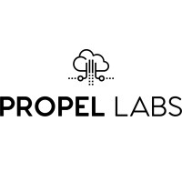 Propel Labs logo - Similar company to Propel Labs Inc.