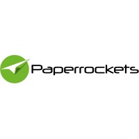 PAPERROCKETS (PVT) LTD logo - Similar company to Quantechs