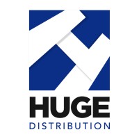 Huge Distribution logo - Similar company to Huge Group Limited