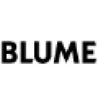 Blume Editorial