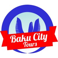 Baku City Tours logo - Similar company to Azerbaijan Trip Dmc