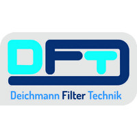 DFT GmbH Deichmann Filtertechnik logo - Similar company to Minegroup
