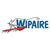 Wipaire logo - Similar company to Mid Continent Engineering
