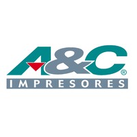 AyC Impresores Ltda. logo - Similar company to Grupo Krc