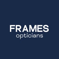 Frames Opticians logo - Similar company to Kindsight Opticians