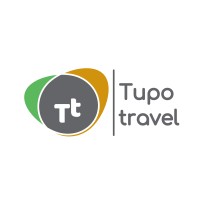 Tupo Travel logo - Similar company to Tanzania Unique Adventures