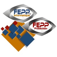 FEPP INFORMATIQUE ET SECURITE logo - Similar company to Collectif Cycliste 37