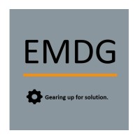 EMDG Machinery logo - Similar company to Activ'H.A