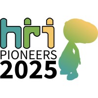 Human-Robot Interaction Pioneers logo - Similar company to Active & Interactive Robotics Lab