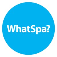 WhatSpa? Hot Tubs logo - Similar company to Rotospa Ltd