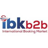 IBK Travel logo - Similar company to Click2Book.Com
