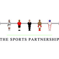 The Sports Partnership logo - Similar company to Aarx & Co.