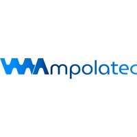 Ampolatec logo - Similar company to Rowa Do Brasil