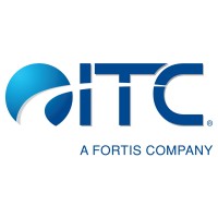 ITC Holdings Corp. logo - Similar company to Itc Global