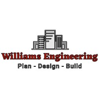 Williams Engineering logo - Similar company to Schelton Engineering