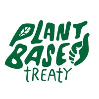 Plant Based Treaty logo - Similar company to F.A.K.E.