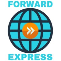 Forward Express, Inc. logo - Similar company to Midwest Express