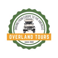 Overlandtours