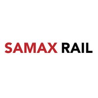 SAMAX Rail BV logo - Similar company to Bemo Rail Bv