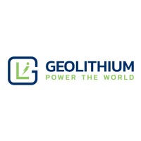 Geolithium LLC logo - Similar company to Arionbio