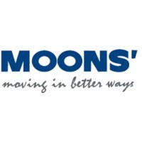 MOONS’ Precision Product logo - Similar company to Applied Motion Products