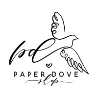 Paper Dove Shop logo - Similar company to Impress-Publishing