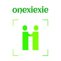 ONEXIEXIE logo - Similar company to Axess Group